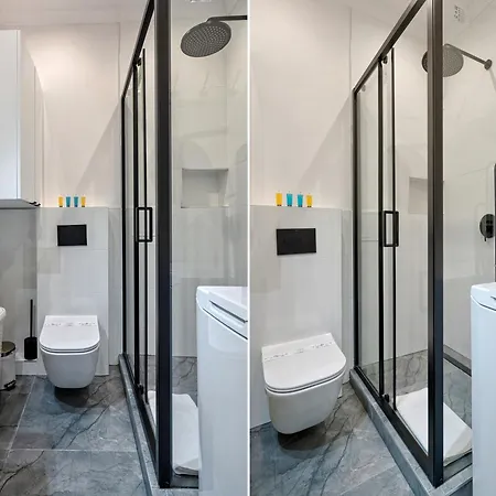 Centrum Appartement Gdynia