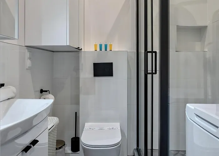 Apartamento Centrum *