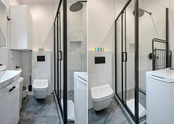 Centrum Apartment Gdynia